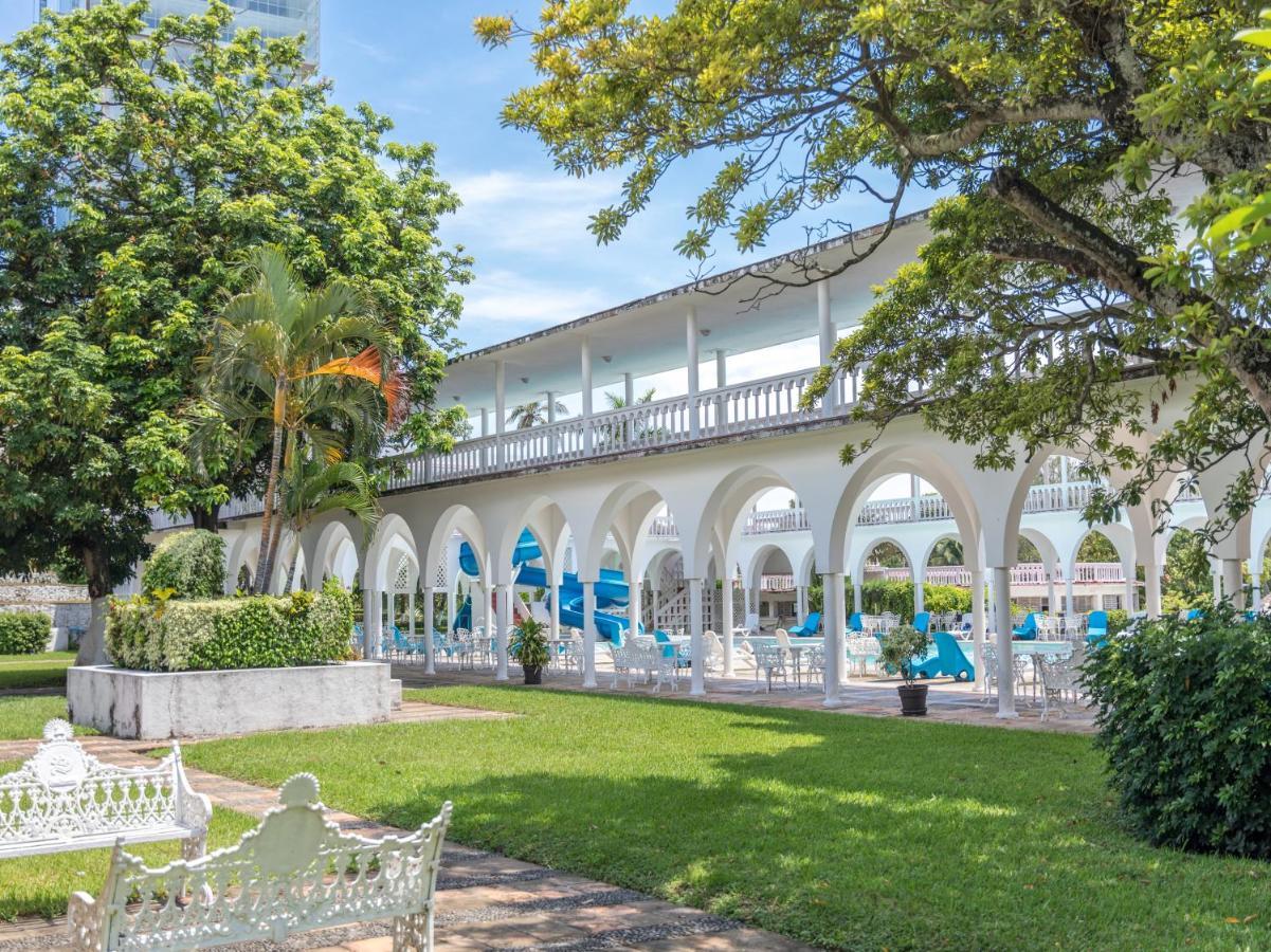 Collection O Hotel Mocambo, Boca Del Rio Veracruz Exterior photo